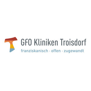 GFO Kliniken Troisdorf Standort Sankt Johannes Krankenhaus Sieglar