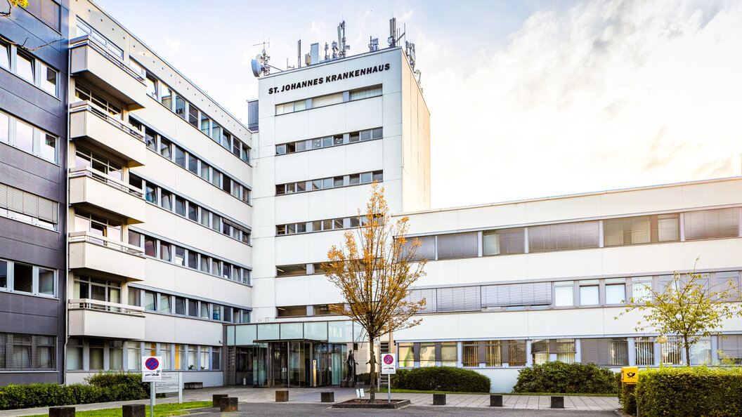 Fit und aktiv mit neuem Gelenk - MedizinAktuell Patientenveranstaltung am 09.09.26 im St. Johannes Krankenhaus Sieglar