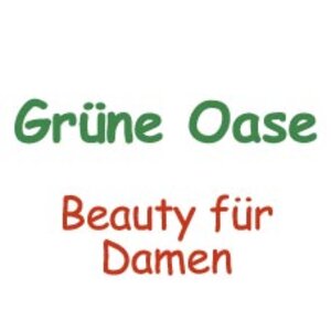 Grüne Oase - Beauty für Damen