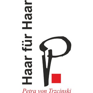 Haar für Haar Petra von Trzcinski