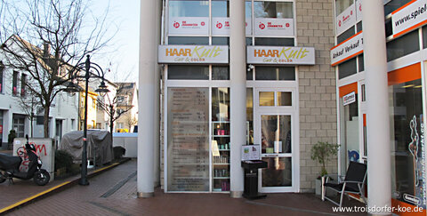 Haarkult - KOE35-37