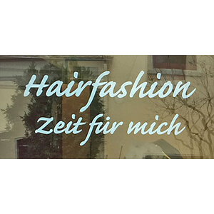 Hairfashion "Zeit für mich"