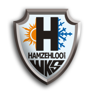 Hamzehloo Blechverarbeitung und WKS-Isolierung GmbH