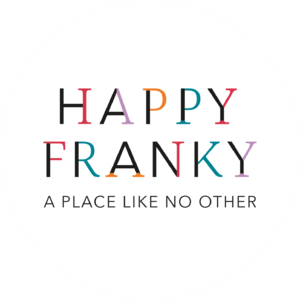 HAPPY FRANKY