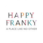 HAPPY FRANKY