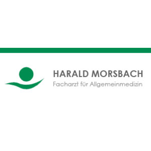 Harald Morsbach Facharzt für Allgemeinmedizin