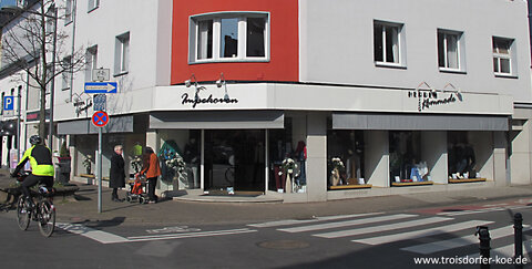Herrenkommode Impekoven - KOE99