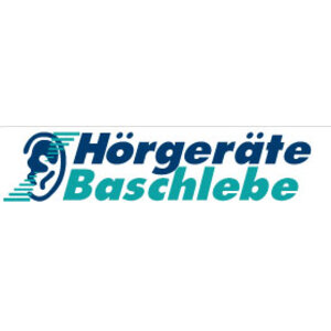 Hörgeräte Baschlebe