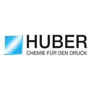 Huber GmbH Chemie für den Druck