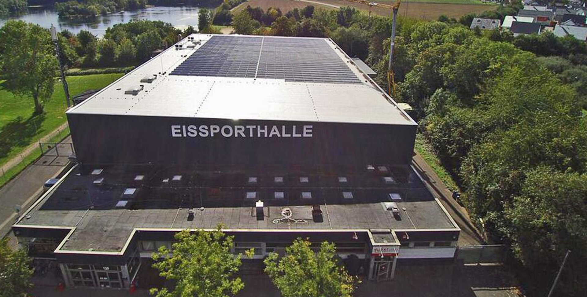 Troisdorf City | ICE AGE Sport & Event GmbH / ICEDOME