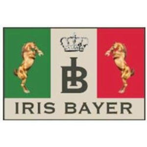 Iris Bayer Reitportausrüstung 