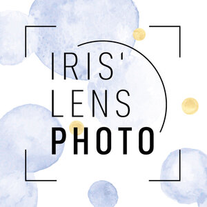 Iris'Lens Photo