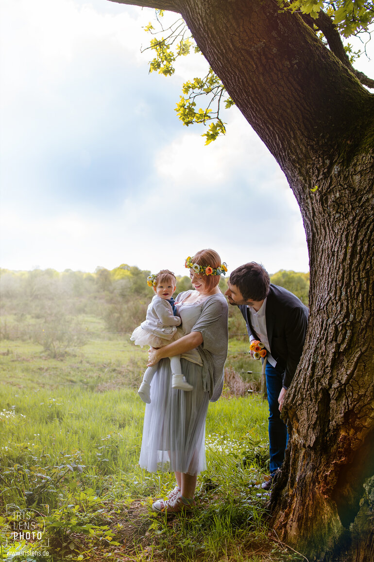 Familienshooting 