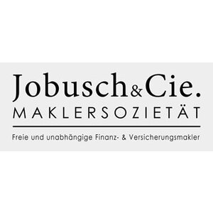 Jobusch & Cie. Maklersozietät