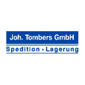 Johann Tombers GmbH Spedition Lagerung