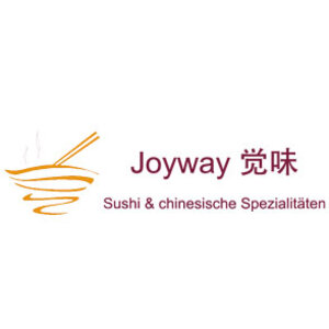 Joyway - Sushi & Chinesische Spezialitäten
