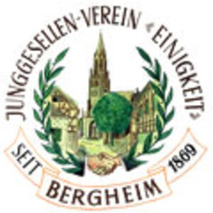 Junggesellenverein „Einigkeit“ Bergheim/Sieg 1869