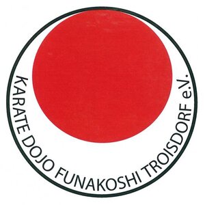 KARATE DOJO FUNAKOSHI e.V.