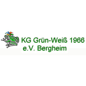 Karnevalsgesellschaft Grün-Weiß 1966 e.V. Bergheim