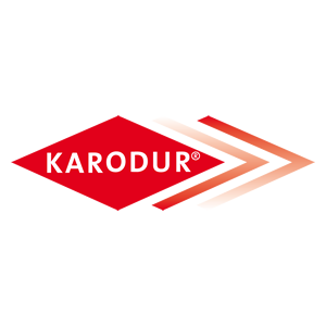 KARODUR Wirkteller GmbH & KARODUR Pressplatten GmbH