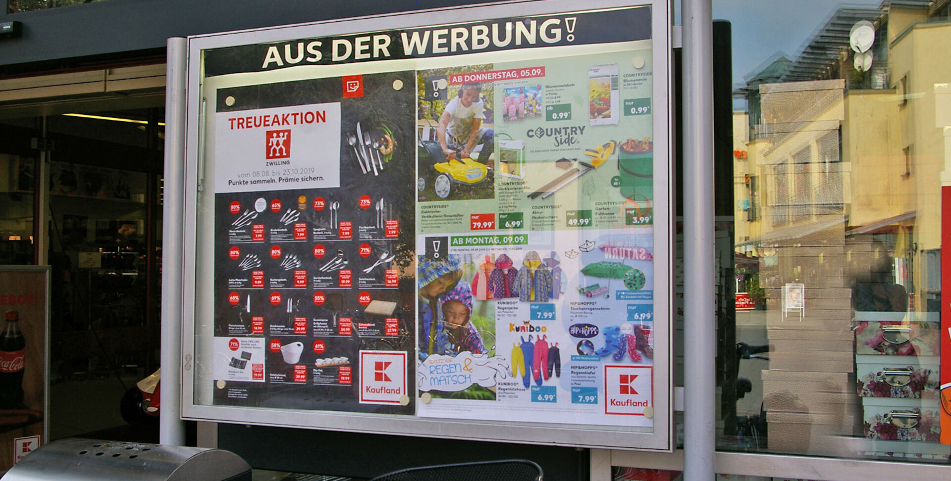 Troisdorf City Aktionsangebote Bei Kaufland Kaufland Warenhandel troisdorf-city-aktionsangebote-bei-kaufland-kaufland-warenhandel
