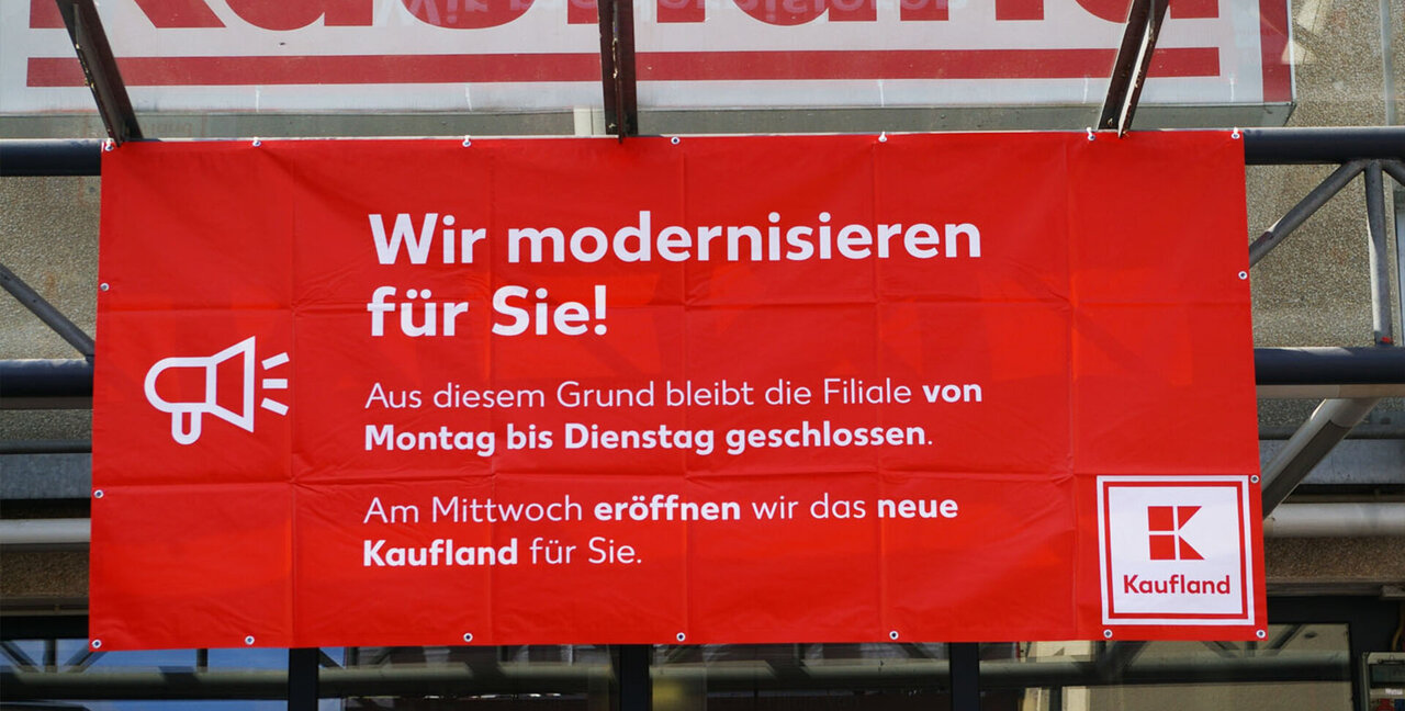 Troisdorf City Modernisierung Bei Kaufland Kaufland Warenhandel troisdorf-city-modernisierung-bei-kaufland-kaufland-warenhandel