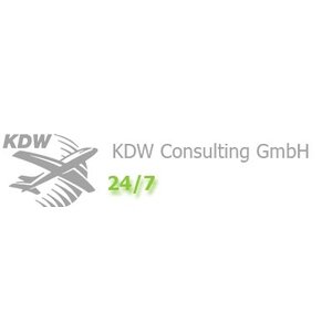 KDW Consulting GmbH