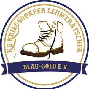 KG Kriegsdorfer Lehmträtscher Blau-Gold e.V.