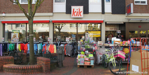 KIK - KOE50