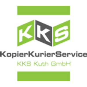 KKS Kuth Kopier Kurier Service