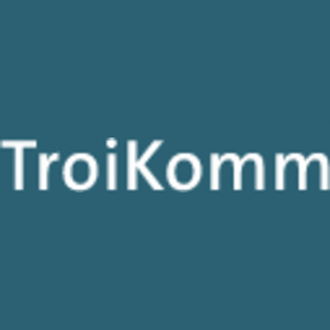 Kommunale Verwaltungs- und Beteiligungsgesellschaft TroiKomm GmbH