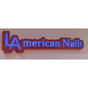 L.A merican Nails in der Galerie Troisdorf