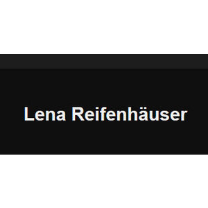 Lena Reifenhäuser - Künstlerin
