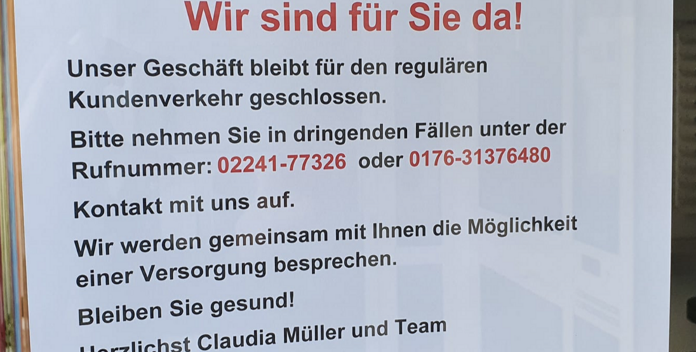 Bitte Wenden Sie Sich An Herrn www.troisdorf.city