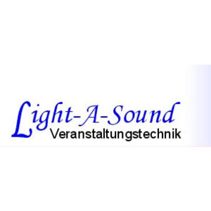 Light-A-Sound Veranstaltungstechnik