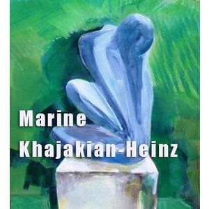 Marine Khajakian-Heinz - Künstlerin