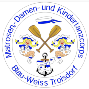 MDK - Matrosen-, Damen- und Kindertanzcorps „Blau-Weiß" Troisdorf von 1971 e.V.