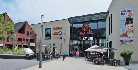 Galerie Troisdorf