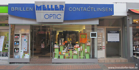 Meller Optik - KOE13
