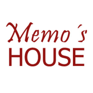 Memo‘s House