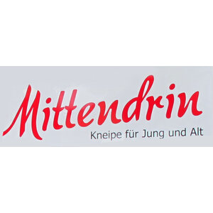 Mittendrin