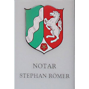 Notar Stephan Römer