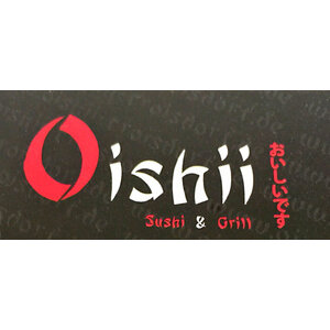 Oishii Sushi & Grill