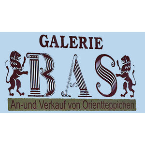 Orientteppich Galerie BAS