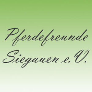 Pferdefreunde Siegauen e.V.