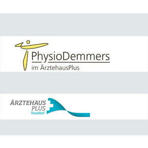 PhysioDemmers  im ÄrztehausPlus