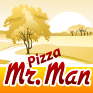 Pizza Mr. Man Troisdorf