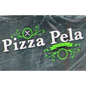 Pizza Pela