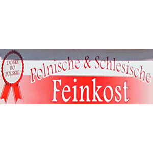 Polnische & Schlesische Feinkost