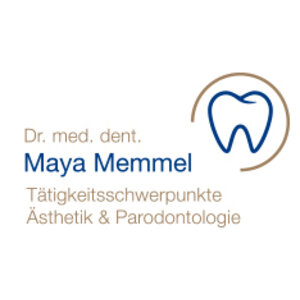 Praxis Dr. med. dent. Maya Memmel